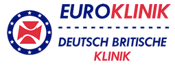 Deutsche Britische Klinik logo